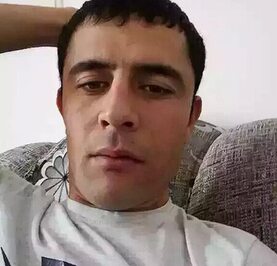 Хурсандбек