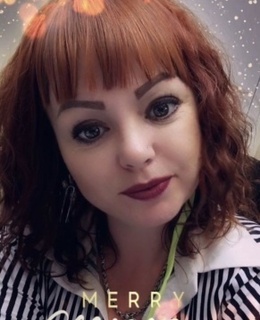 Ксю — фото 16