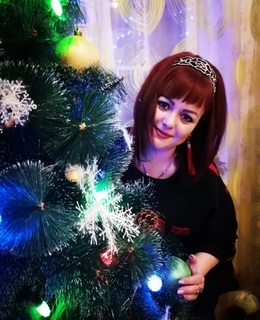 Ксю — фото 14