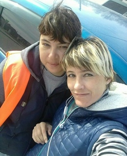 Анюта — фото 10