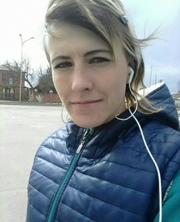 Анюта — фото 9