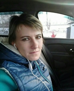 Анюта — фото 6