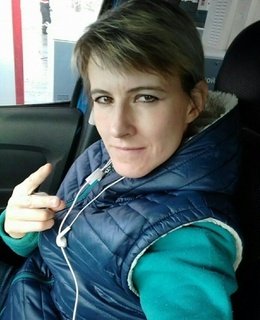 Анюта — фото 5