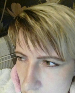 Анюта — фото 4