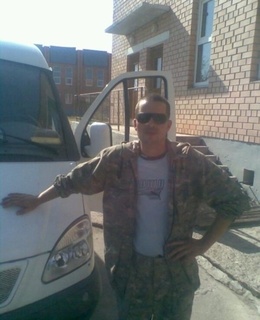 Денис — фото 8