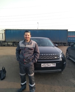 Денис — фото 6