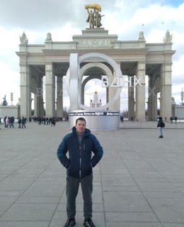 Денис — фото 2