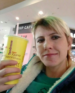 Анюта — фото 2