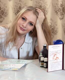 Настя — фото 4