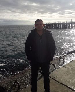 Сергей Терентьев